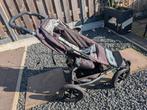Mountain Buggy buggy met veel extras!, Ophalen