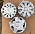 2x set wieldoppen Ford, Ophalen of Verzenden, Gebruikt