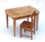 IKEA kindertafel + stoel, Ophalen, Gebruikt, Tafel(s) en Stoel(en)