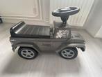 Stoere Jeep Loopauto voor Kleine Avonturiers!, Ophalen, Gebruikt, Loopvoertuig