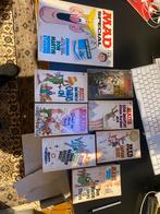 Don Martin MAD Stripboeken  - Hele Nette Staat!, Eén stripboek, Ophalen of Verzenden, Zo goed als nieuw