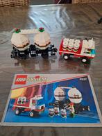 Lego set 4537  twin tank transport, Kinderen en Baby's, Speelgoed | Duplo en Lego, Ophalen of Verzenden