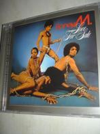 Boney M.- Love for sale- Remastered- BONUS- (NIEUW/SEAL), Verzenden, 1960 tot 1980, Nieuw in verpakking