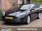 Renault Laguna Coupé 3.5 V6 Initiale Youngtimer/238 PK/Auto, Auto's, Gebruikt, Navigatiesysteem, Bedrijf, 650 kg