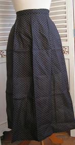 antiek boeren schort nr RR 933, Verzenden, Dames