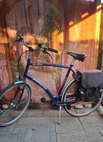 Heren fiets, Fietsen en Brommers, Ophalen, Versnellingen, Batavus, Zo goed als nieuw