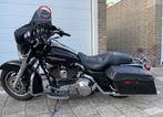 Harley Davidson Streetglide FLHXI 2006 nieuwstaat!!, Motoren, Motoren | Harley-Davidson, 2 cilinders, Chopper, 1449 cc, Particulier