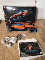 Lego Technic McLaren Formula 1 42141 + rc kit, Ophalen, Zo goed als nieuw, Complete set, Lego
