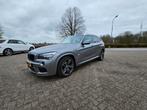 BMW X1 2.0 D Sdrive 18D M-SPORTPAKKET/NWE DISTRIBUTIEKETTING, Auto's, BMW, Origineel Nederlands, Te koop, Alcantara, Zilver of Grijs