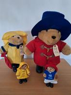 Beertje Paddington, Ophalen of Verzenden, Zo goed als nieuw, Stoffen beer, Overige merken