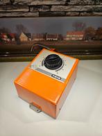 Trix EMS transformator bediening H0 spoor modeltrein 1:87, Hobby en Vrije tijd, Modeltreinen | H0, Overige merken, Gebruikt, Gelijkstroom of Wisselstroom