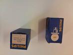 6 Volt koplichtlampen, 2cv, Renault 4 etc., Auto diversen, Ophalen of Verzenden