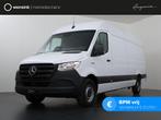 Mercedes-Benz eSprinter 414 L3 Pro 81kWh Mercedes-Benz eSpri, Auto's, Bestelauto's, Automaat, 81 kWh, 300 km, Wit