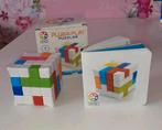 Smart Games Plug & Play kubus puzzel, Kinderen en Baby's, Ophalen of Verzenden, Zo goed als nieuw