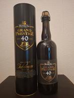 Hertog Jan Grand Prestige 40 jaar Jubileum Editie, Verzamelen, Ophalen of Verzenden, Nieuw, Flesje(s), Hertog Jan