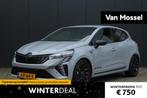 Renault Clio 1.6 E-Tech Full Hybrid 145Pk esprit Alpine | Bo, Auto's, Renault, Stof, Euro 6, Origineel Nederlands, 1248 kg