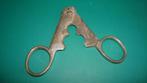 Antieke sigaren snuiter. MOOI. Sigaar bijpunten, schaar., Antiek en Kunst, Ophalen of Verzenden