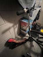 Space Scooter - Honselersdijk, Fietsen en Brommers, Steps, Ophalen of Verzenden, Gebruikt, Gewone step