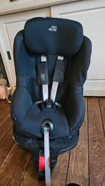 Britax Römer Dualfix m i-Size Autostoel met aeromoov, Ophalen, Romer, 9 t/m 18 kg, Verstelbare rugleuning