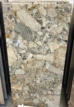 Beige Taupe Vloer/Wandtegel 60x120 Glans Gerectificeerd, Minder dan 50 cm, Beige, Rokerijweg 30, Nieuw