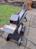 Kloofmachine TE HUUR, Ophalen, Gebruikt, Elektrisch, Liggend