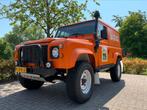 Land Rover Defender 90 Rally