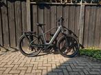 Gazelle Eclipse - Elektrische Fiets - Weinig Gebruikt, Fietsen en Brommers, Elektrische fietsen, 51 tot 55 cm, Ophalen, Zo goed als nieuw