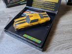 Slotcar 1/32  Scalextric Chevrolet Camaro Transformers RARE, Verzenden, Nieuw, Elektrisch, Overige merken