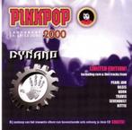 Pinkpop 2000 & 2004, Ophalen of Verzenden, Zo goed als nieuw, Pop