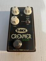 T-Rex Creamer Reverb Pedaal, Muziek en Instrumenten, Effecten, Ophalen of Verzenden, Gebruikt, Reverb