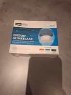 KlikAanKlikUit ACM-1000 Inbouwschakelaar, Doe-het-zelf en Verbouw, Elektra en Kabels, Ophalen of Verzenden, Nieuw, Schakelaar