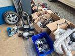 grote partij scooter onderdelen retro ceo vespa nieuw en geb, Fietsen en Brommers, Brommeronderdelen | Scooters, Ophalen, Zo goed als nieuw