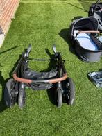 Maxi Cosi Zelia S Trio kinderwagen compleet, Kinderen en Baby's, Kinderwagens en Combinaties, Ophalen of Verzenden, Zo goed als nieuw