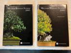 Migliori Bonsai e Suiseki 2005-2006, Ophalen of Verzenden, Volle zon, Overige soorten, Minder dan 100 cm