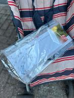 Prenatal buggy opklapbaar + nieuwe regenhoes, Overige merken, Gebruikt, ., Ophalen of Verzenden
