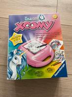 Xoomy Eenhoorn Ravensburger - Educatief Speelgoed, Ophalen of Verzenden, Zo goed als nieuw, Knutselen, Met licht