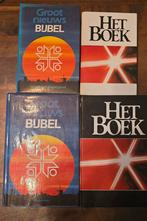 Bijbels., Ophalen of Verzenden, Gelezen, God, Christendom | Katholiek