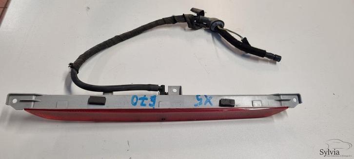 Derde remlicht rood BMW X5 E70 164793, Auto-onderdelen, Verlichting, Gebruikt, Ophalen of Verzenden