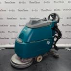 Tennant T2 schrobmachine, Ophalen, Denoclean, Gebruikt, Denoclean