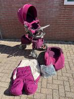 Stokke kinderwagen, Kinderen en Baby's, Kinderwagens en Combinaties, Ophalen of Verzenden, Gebruikt, Overige merken