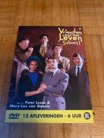 Vrienden voor het leven seizoen 1, Alle leeftijden, Ophalen of Verzenden, Zo goed als nieuw, Komedie