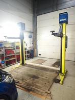 Zippo hefbrug 2500kg max, Ophalen of Verzenden