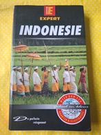 Expert reisgids  Indonesie, Boeken, Reisgidsen, Ophalen of Verzenden, Reisgids of -boek, E. Dunlop, Azië