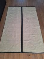 Mooi wollen vloerkleed, kleed van Karwei 130 x 200 cm, Ophalen, Gebruikt, 100 tot 150 cm, 200 cm of meer