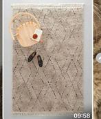 Vloerkleed, 200 cm of meer, Zo goed als nieuw, Rechthoekig, 50 tot 100 cm