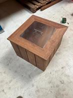 vuurtafel zelfgemaakt, Ophalen of Verzenden, Nieuw