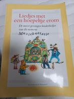 Jan Vermeulen - Liedjes met een hoepeltje erom, Boeken, Jan Vermeulen, Fictie algemeen, Ophalen of Verzenden, Zo goed als nieuw
