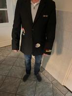 Carnavalsjas Oeteldonk maat L, Ophalen of Verzenden, Zo goed als nieuw