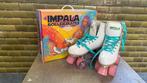 Impala Roschaatsen, maat 37, Overige merken, Ophalen of Verzenden, Zo goed als nieuw, Inline skates 4 wielen
