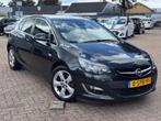 Opel Astra 1.6 Turbo Sport CRUISE CTRL NAVIGATIE NW.APK NAP, Auto's, Voorwielaandrijving, Euro 5, 730 kg, 4 cilinders